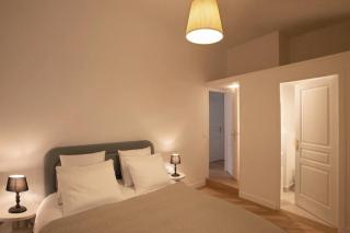 Luxueux Appartement - Centre de Paris - 3