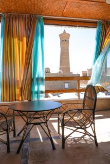 Zargaron Boutique - 1
