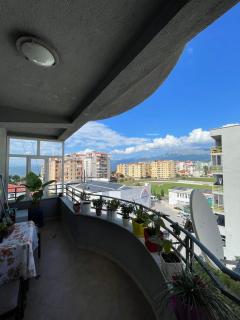 Marin Apartaments - Pogradec - 6