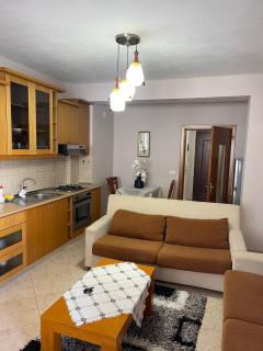Marin Apartaments - Pogradec - 3