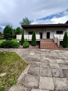 Domki Pietrowice - - 0