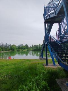 Domki Pietrowice - - 8