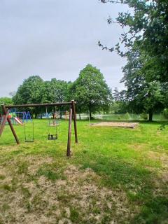Domki Pietrowice - - 6
