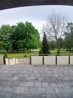 Domki Pietrowice - - 3