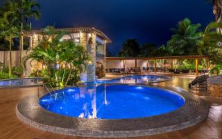 Quinta do Sol Praia Hotel - Porto Seguro - 8