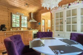 Fantastisch chalet met veel ruimte en fijne tuin - 6