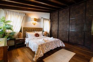 Ktima Zotos luxury exotic cottage 1 - Agria - 2