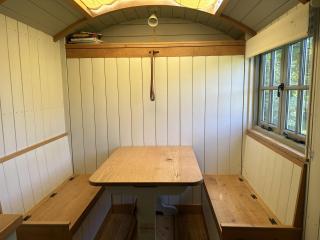 Cabin Retreat in Bedford - Sleeps 2 & Free parking - 1