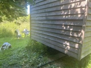 Cabin Retreat in Bedford - Sleeps 2 & Free parking - 5