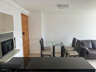 Condominio Le Parc - João Pessoa - 1