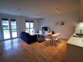 Marcipán Apartman - Balatonlelle - 1