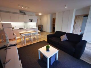 Marcipán Apartman - 8