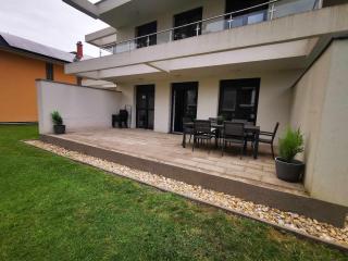 Marcipán Apartman - 5