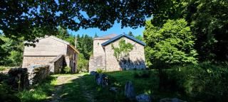 Le Pré de Maulène - Tence - 0
