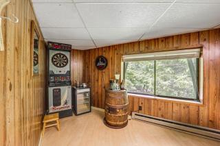 Beech Mountain Cabin with Deck, Grill Ski and Hike! - Beech Mountain - 5