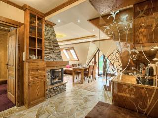 VisitZakopane - Apartament Śródziemnomorski SPA - Kościelisko - 1