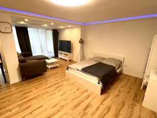 Möbliertes Apartment - Krefeld - 6