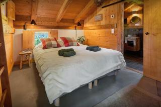 Chalet La Chandelle - OVO Network - Bionnassay - 3