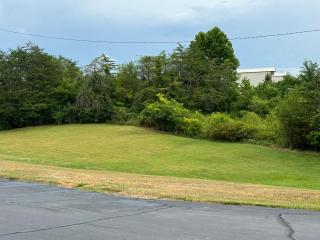 Economy Inn - Crossville - 1