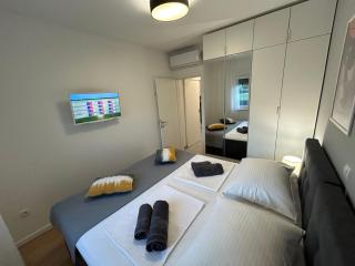 Apartments Town 2 - 2