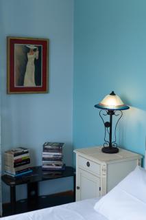 3-BR Sea View Villa with Garden in Mytilene - 5