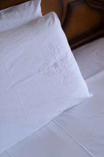 3-BR Sea View Villa with Garden in Mytilene - 1