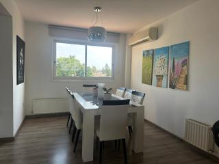 Tranquility double room - Nicosia - 6