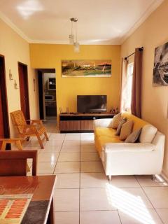 Casa em Cabo Frio próximo à praia - Mar e Sol - Cabo Frío - 0