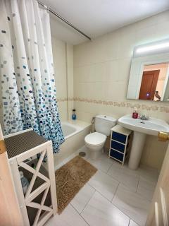 Cosy studio Apolo VI - Calpe - 6