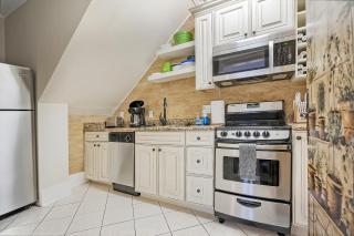 Villa Mulvey #1 - St. Augustine - 8