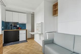 Studio cosy aux portes de Paris - Montrouge - 8