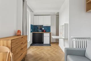 Studio cosy aux portes de Paris - Montrouge - 1