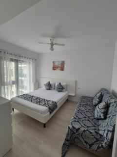 Distrikt Apartament Mamaia Nord - 0
