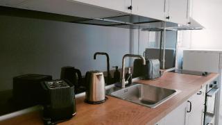 City Center Premium Apartments 2 - Bucarest - 9