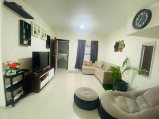 Whole house in San Fernando - 3