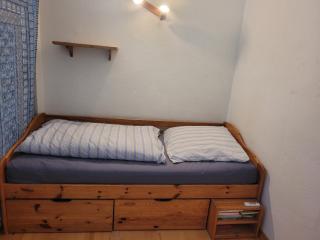 Cosy Unterkunft in ruhiger Citylage in Berlin-Mitte - Berlino - 7