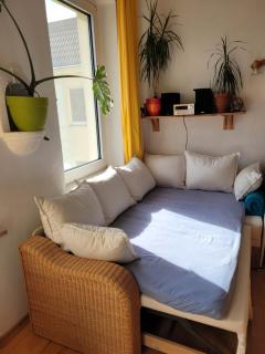 Cosy Unterkunft in ruhiger Citylage in Berlin-Mitte - Berlino - 8