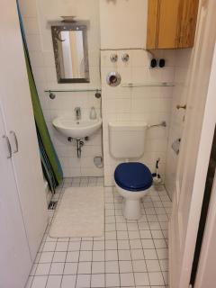 Cosy Unterkunft in ruhiger Citylage in Berlin-Mitte - 4