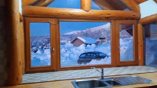 Espectacular Casa de montaña Land of hope and dreams Las pendientes ski village - 1