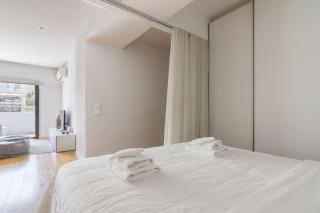 Athens Trikoupi Suite E2 - Athens - 9