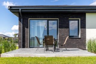 Jūra-Oro apartamentai - Palanga - 8