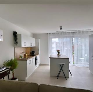 2 bedrooms Luxury apartment - Guillemins - Liegi - 9