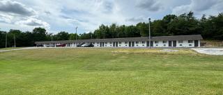 Economy Inn - Crossville - 8