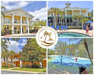 Bahama Bay Resort - Close to Disney - Kissimmee - 0