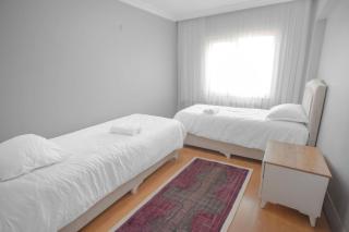 large apartment in a quiet area - 6