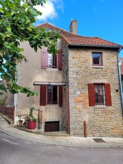 Logis du Mont - Saint-Sernin-du-Plain - 7