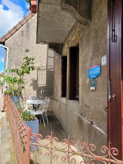 Logis du Mont - 8