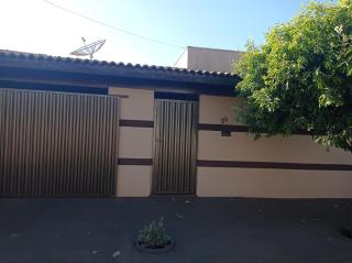 Casa aconchegante piscina ar condicionado 12 pax - Olímpia - 9