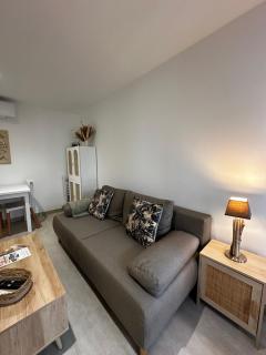 Appartement "La Rose des Vents" - Saintes-Maries-de-la-Mer - 4
