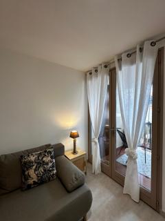 Appartement "La Rose des Vents" - Saintes-Maries-de-la-Mer - 2
